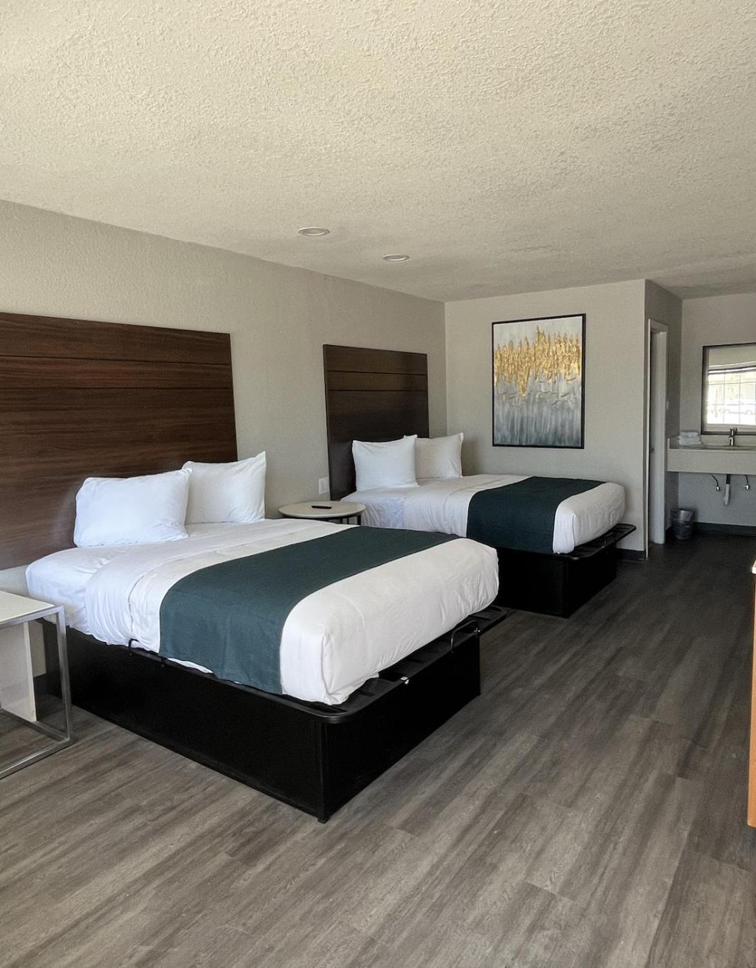 Hotel Isabella Uvalde Kültér fotó
