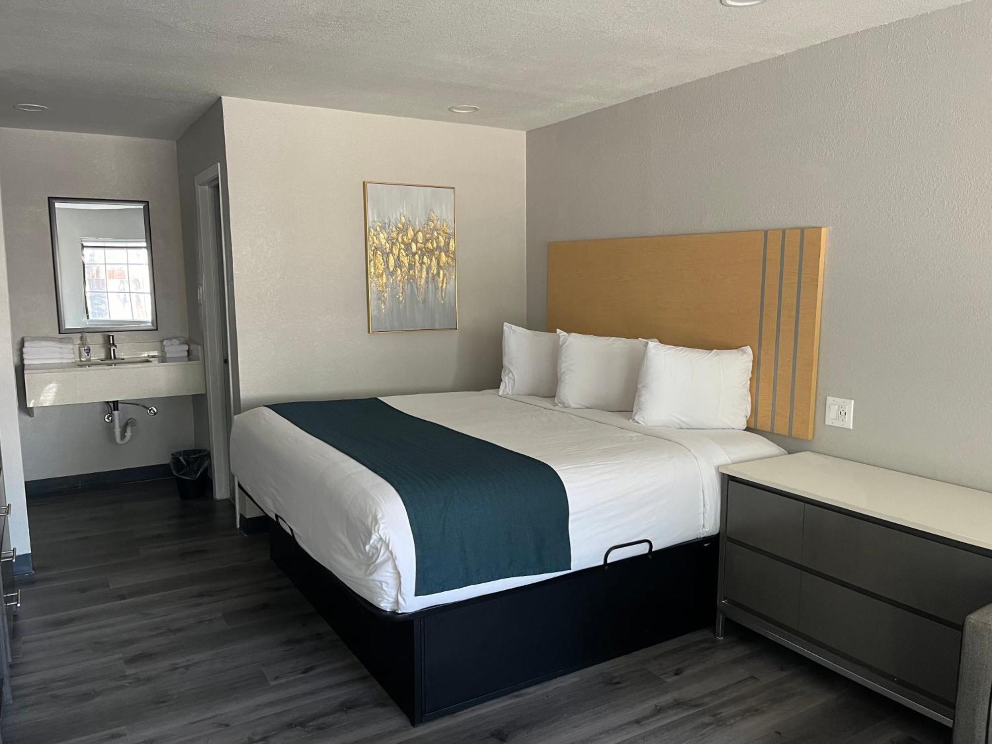 Hotel Isabella Uvalde Kültér fotó